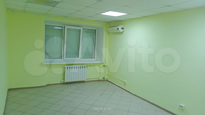 Свободного назначения, 75 м²