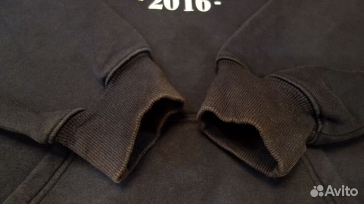 Худи мужское Abc, Швеция, 54-56