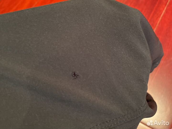 Теннисные шорты Banolat на 8-10 лет