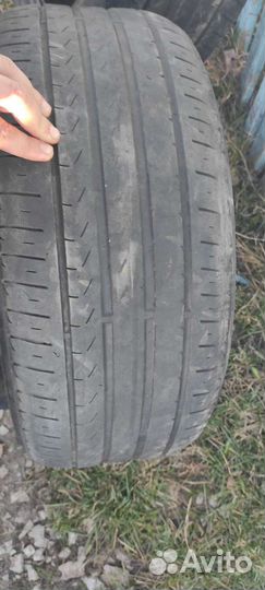 Pirelli Cinturato P7 235/50 R17