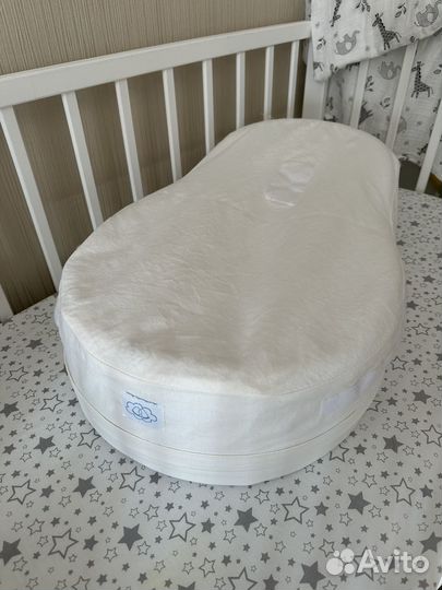 Кокон зевушка