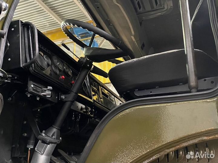 Кабина камаз 44108, 43118 евро-3