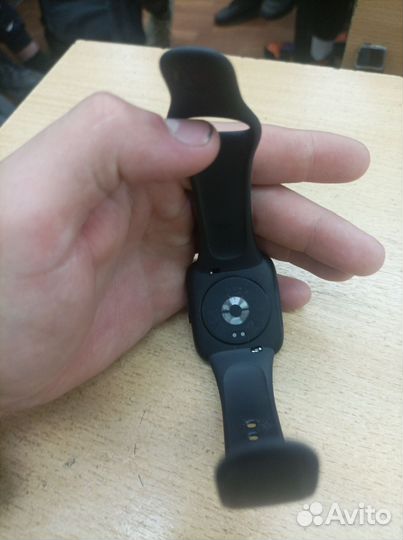 Redmi watch 3 active 420d