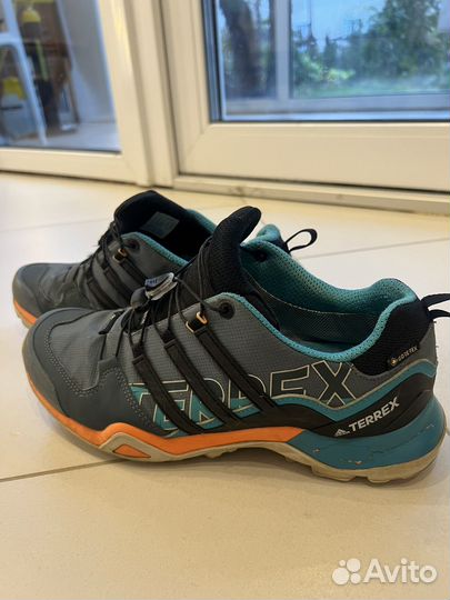 Adidas terrex swift r2 gtx