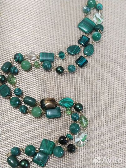 Винтажные украшения СССР