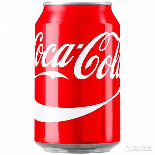 Кока-кола Пепси