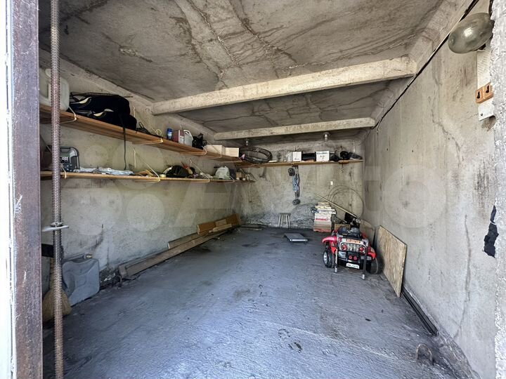 Гараж, 20 м²