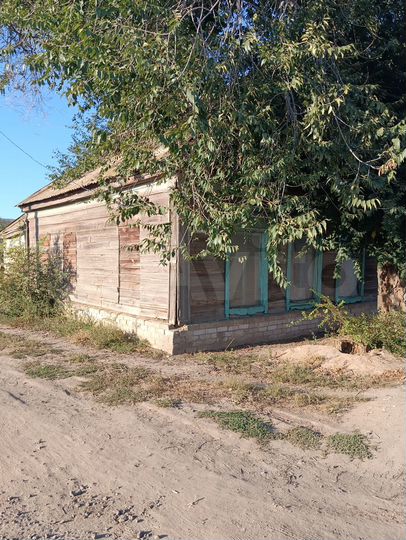 Дом 37,4 м² на участке 8,7 сот.