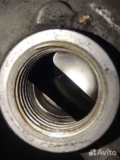 Двигатель 3GR toyota Mark X