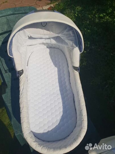 Детские коляски 2 в 1