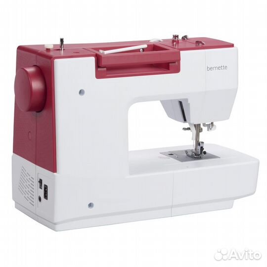 Швейная машинка