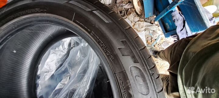 Toyo Proxes Sport SUV 265/50 R20 50Y