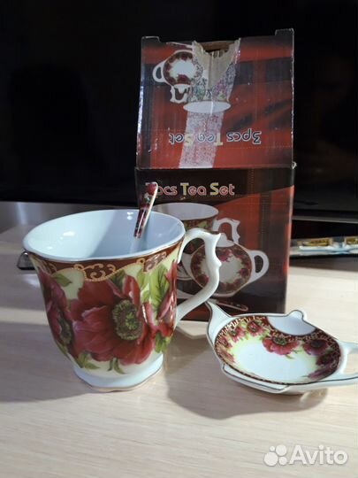 Чашка кружка