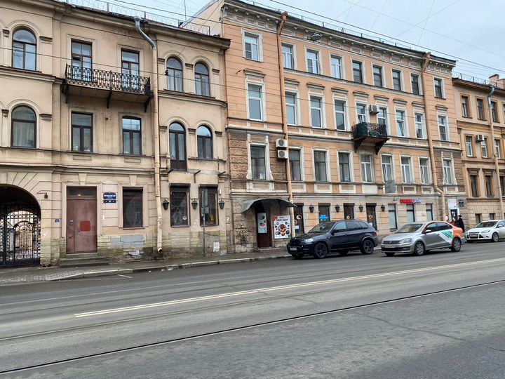 Общепит, 156 м²