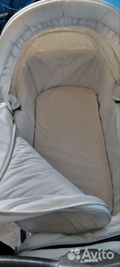Коляска 2 в 1 roan marita
