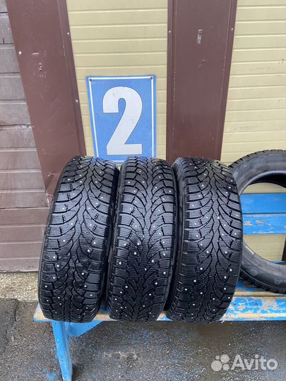 Pirelli Formula Ice 195/60 R15 88