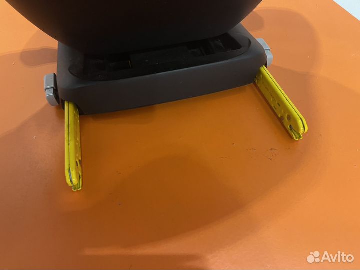 Автокресло maxi cosi cabriofix