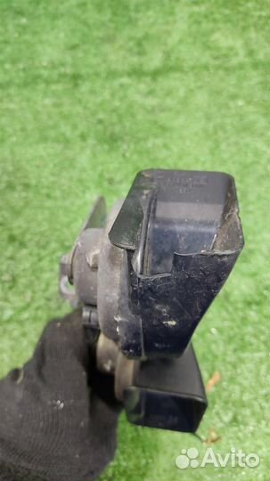 Клаксон Volvo XC90 2006