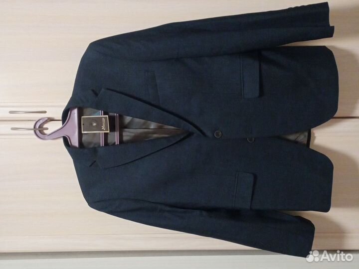 Пиджак мужской