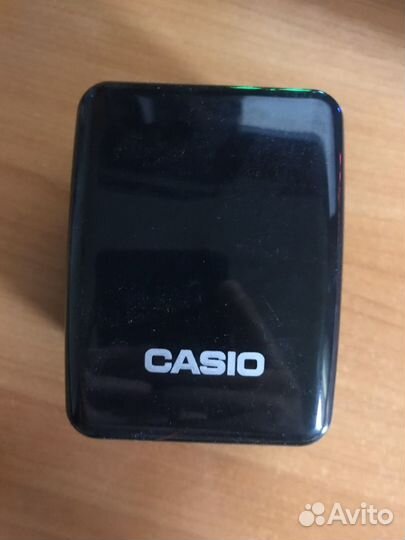 Часы Casio AE-1500WH-1A