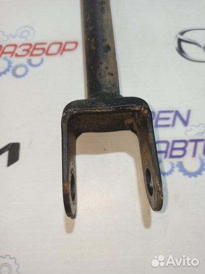 Тяга поперечная задняя левая Nissan Terrano D10