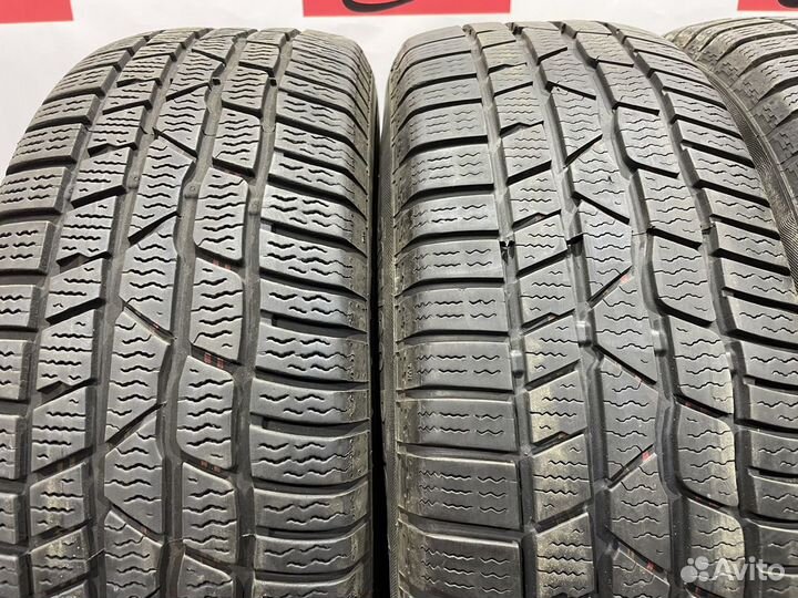 Continental ContiWinterContact TS 830 P 205/60 R16