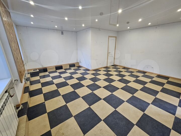 Свободного назначения, 30 м²