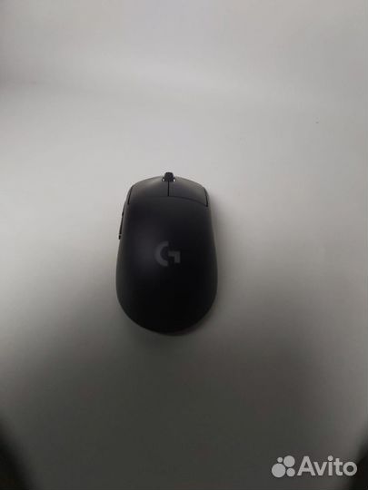 Игровая мышь