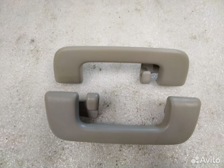 Ручка потолка задняя Toyota Rav 4 40 рест
