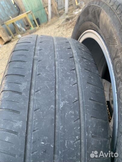 Yokohama Bluearth ES32 205/55 R16 91S