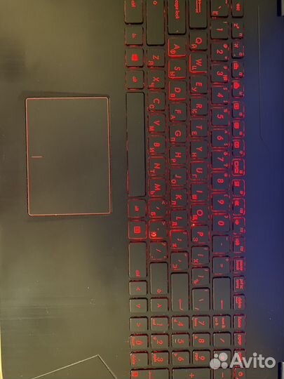 Игровой asus GTX1060/i7/16RAM/ssd