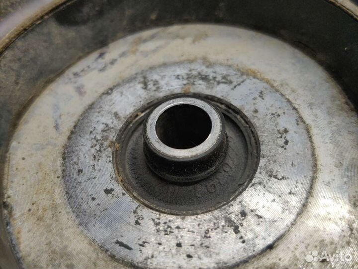 Опора амортизатора переднего BMW X5 E70