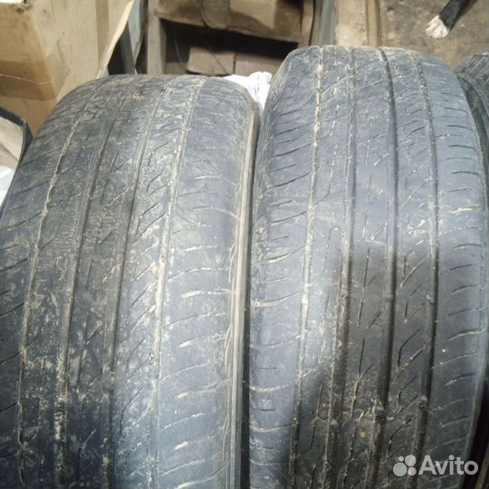 Nitto NT860C 195/65 R15