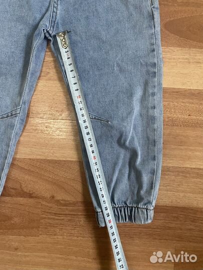 Полукомбинезон летний для мальчика