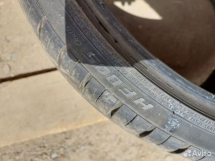 Hifly HF 805 215/35 R19 85W