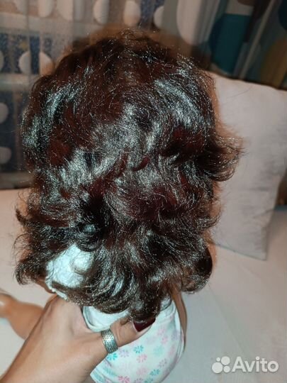 Кукла СССР ленигрушка и биги ГДР