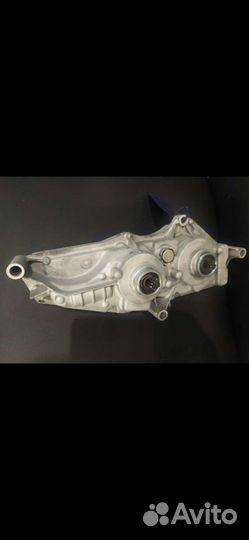 Блок тсм для ford focus 3