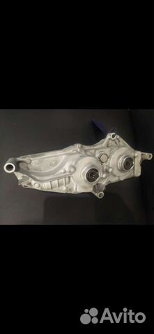 Блок тсм для ford focus 3