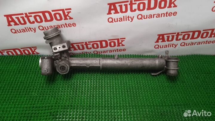 Корпус рулевой рейки (LHD)