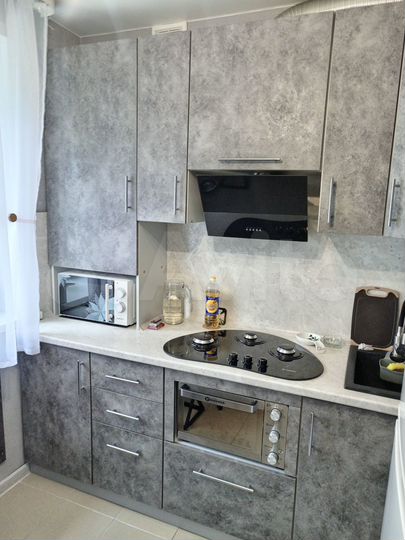 2-к. квартира, 44 м², 5/5 эт.