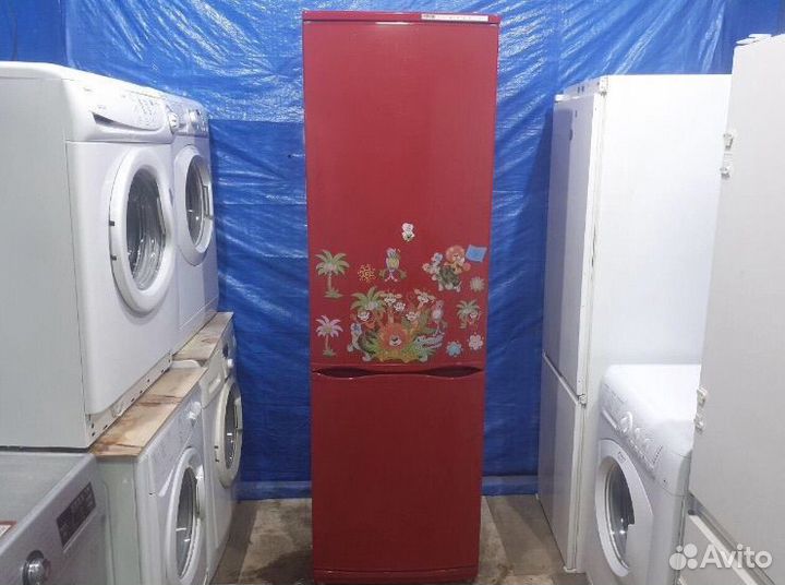 Холодильник LG (доставим)