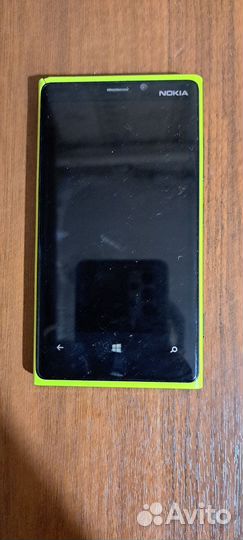 Nokia Lumia 920, 32 ГБ
