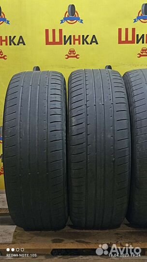 Hankook Ventus Prime 2 K115 225/60 R17