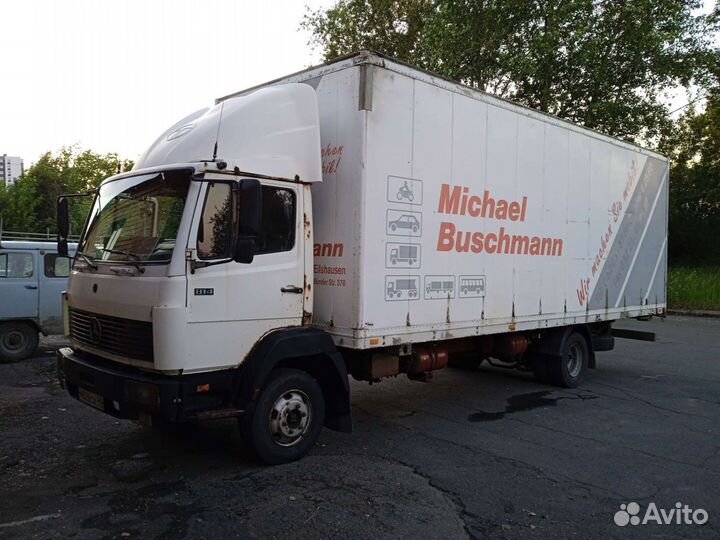 Грузоперевозки до 5 тонн