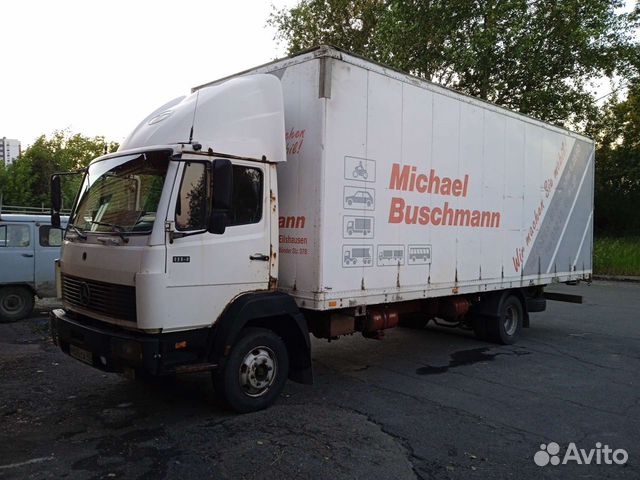 Грузоперевозки до 5 тонн