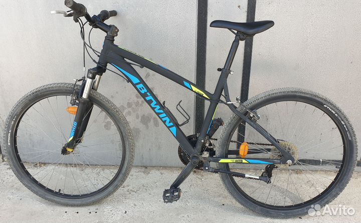 Велосипед горный 26