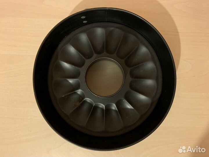 Форма для выпечки