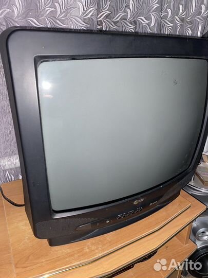 Телевизор