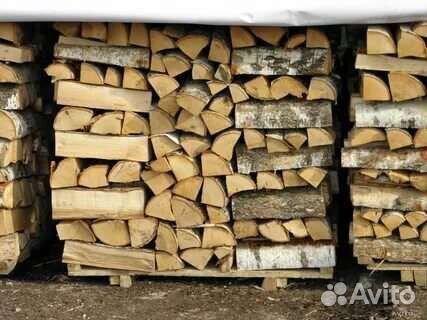 Продаем дрова