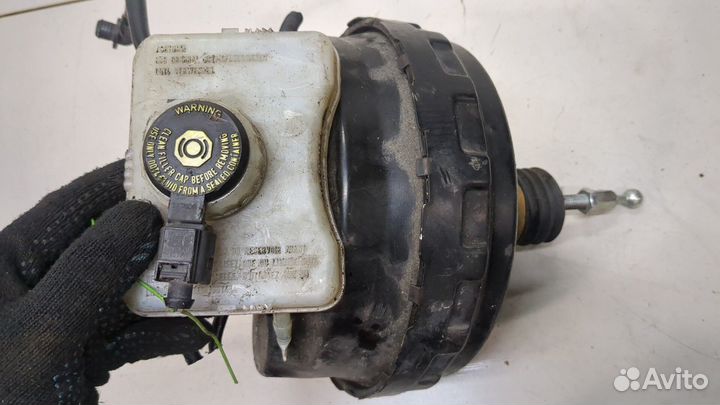 Цилиндр тормозной главный Audi Q5, 2009